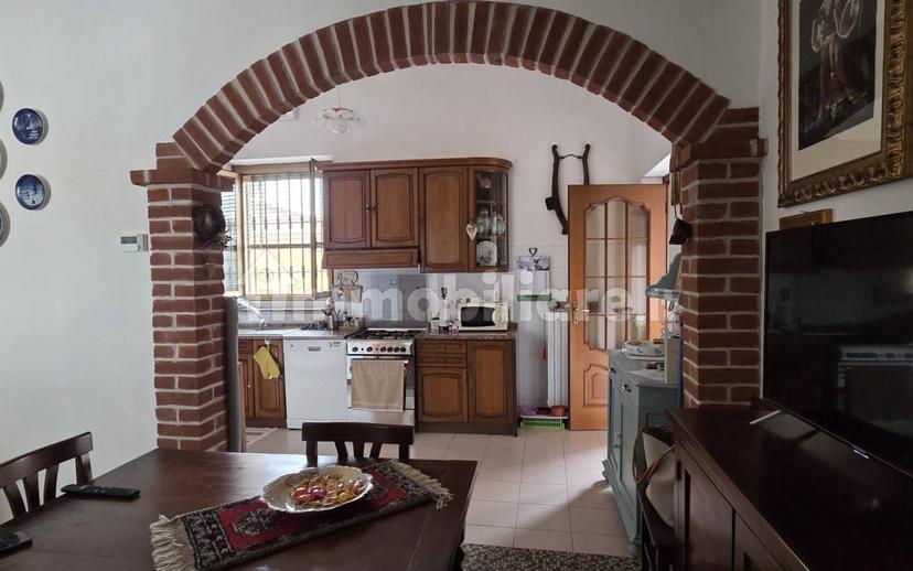Villa unifamiliare via Vicenza 5, Isola - Bennet - Belvedere, Vercelli — foto 36 di 38