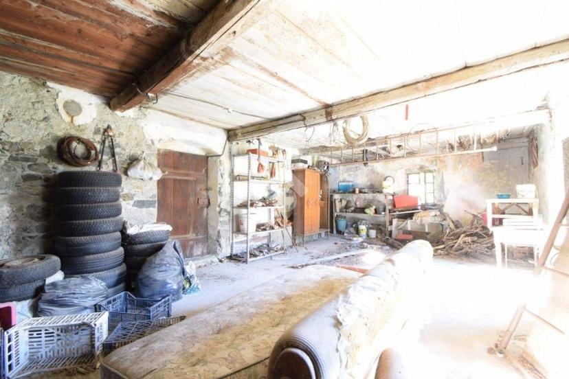 Rustico Località Perral, Montjovet — foto 2 di 17