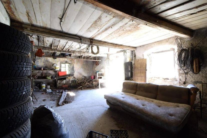 Rustico Località Perral, Montjovet — foto 17 di 17