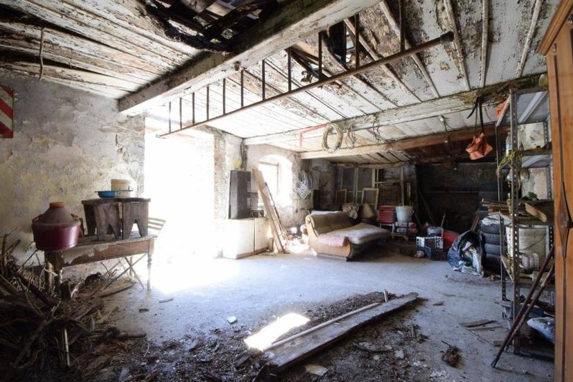 Rustico Località Perral, Montjovet — foto 16 di 17
