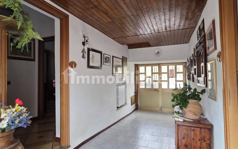 Villa unifamiliare via Vicenza 5, Isola - Bennet - Belvedere, Vercelli — foto 28 di 38
