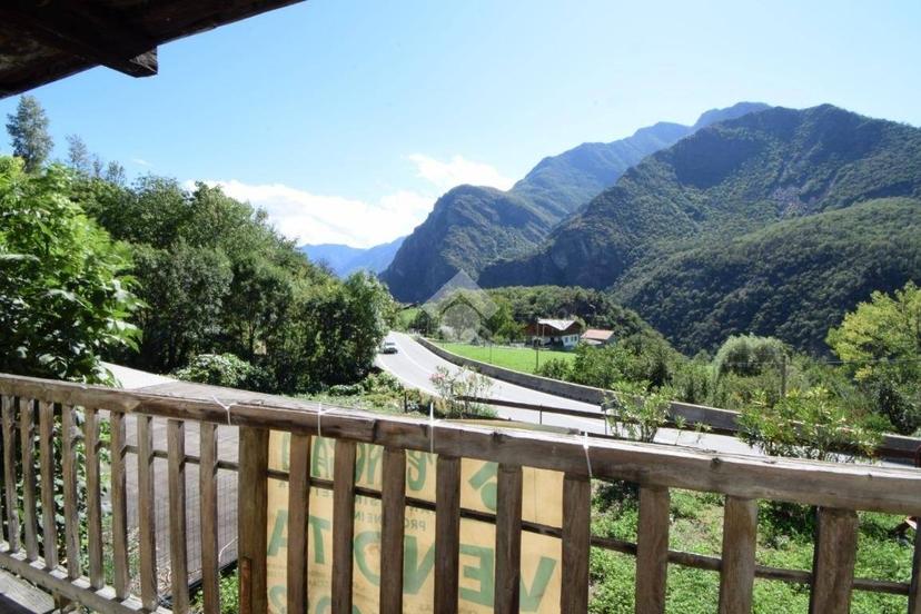 Rustico Località Perral, Montjovet — foto 6 di 17