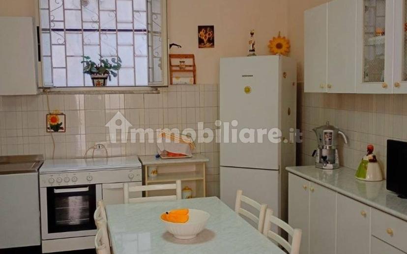 Trilocale via Santa Sabina 4, Tuoro, Caserta — foto 19 di 19