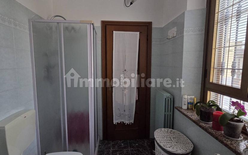 Villa unifamiliare via Vicenza 5, Isola - Bennet - Belvedere, Vercelli — foto 5 di 38