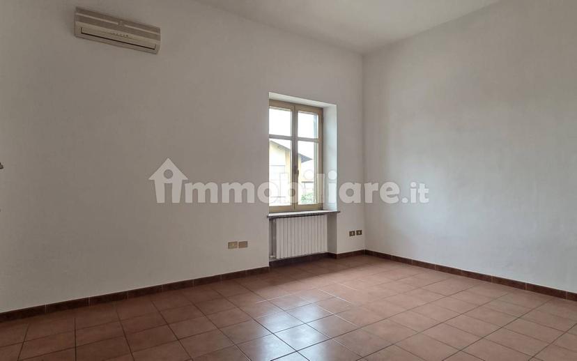 Villa unifamiliare via Vicenza 5, Isola - Bennet - Belvedere, Vercelli — foto 13 di 38