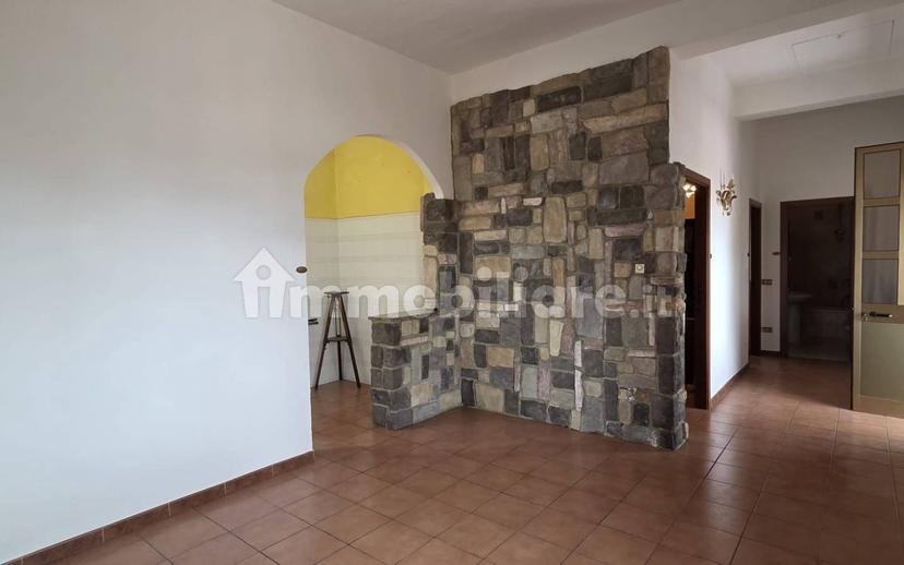 Villa unifamiliare via Vicenza 5, Isola - Bennet - Belvedere, Vercelli — foto 33 di 38