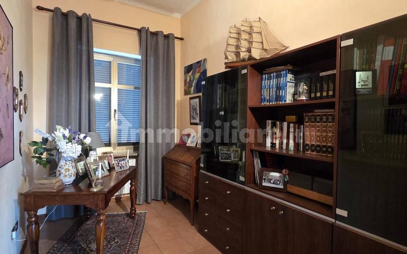 Villa unifamiliare via Vicenza 5, Isola - Bennet - Belvedere, Vercelli — foto 7 di 38