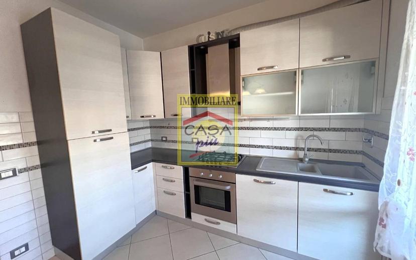 Quadrilocale Navacchio, via  2, Navacchio Nord - Zambra, Cascina — foto 10 di 16