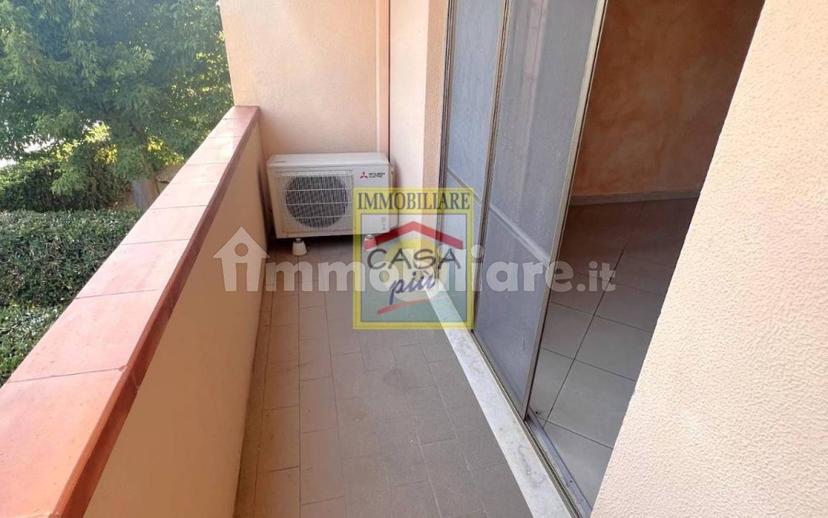 Quadrilocale Navacchio, via  2, Navacchio Nord - Zambra, Cascina — foto 8 di 16