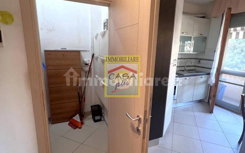 Quadrilocale Navacchio, via  2, Navacchio Nord - Zambra, Cascina — foto 11 di 16