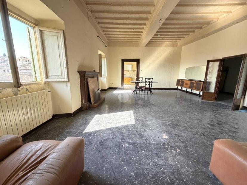 Quadrilocale via Ferrucci 12, Centro, Narni — foto 14 di 22