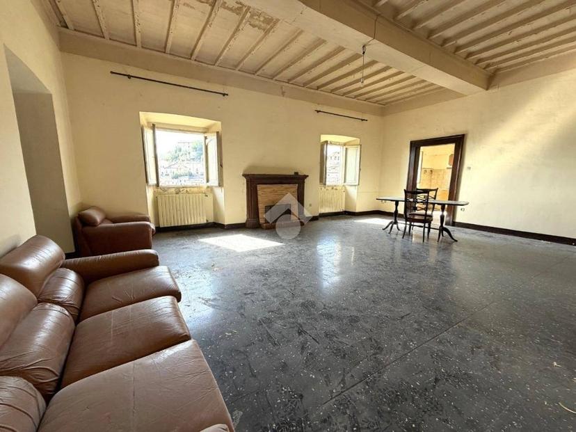 Quadrilocale via Ferrucci 12, Centro, Narni — foto 15 di 22