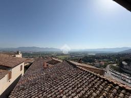 Quadrilocale via Ferrucci 12, Centro, Narni