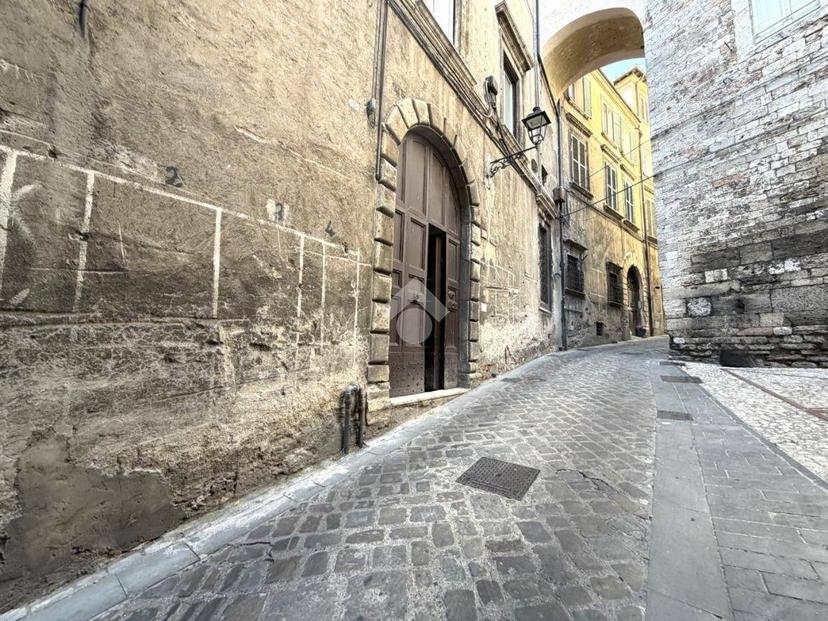 Quadrilocale via Ferrucci 12, Centro, Narni — foto 9 di 22