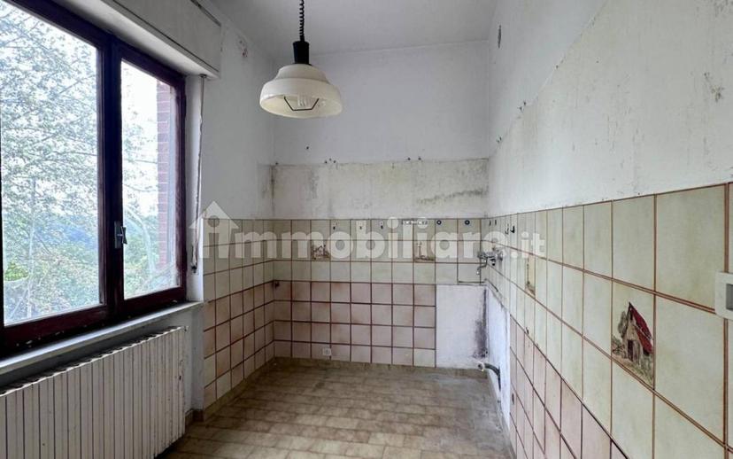 Terratetto plurifamiliare via Sant'Emiliano 31, Sant'emiliano, Rocchetta Tanaro — foto 33 di 36