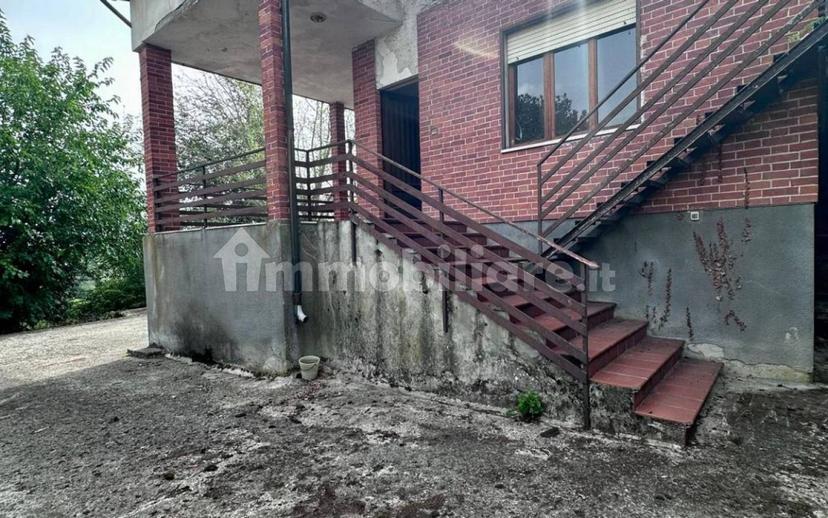 Terratetto plurifamiliare via Sant'Emiliano 31, Sant'emiliano, Rocchetta Tanaro — foto 36 di 36