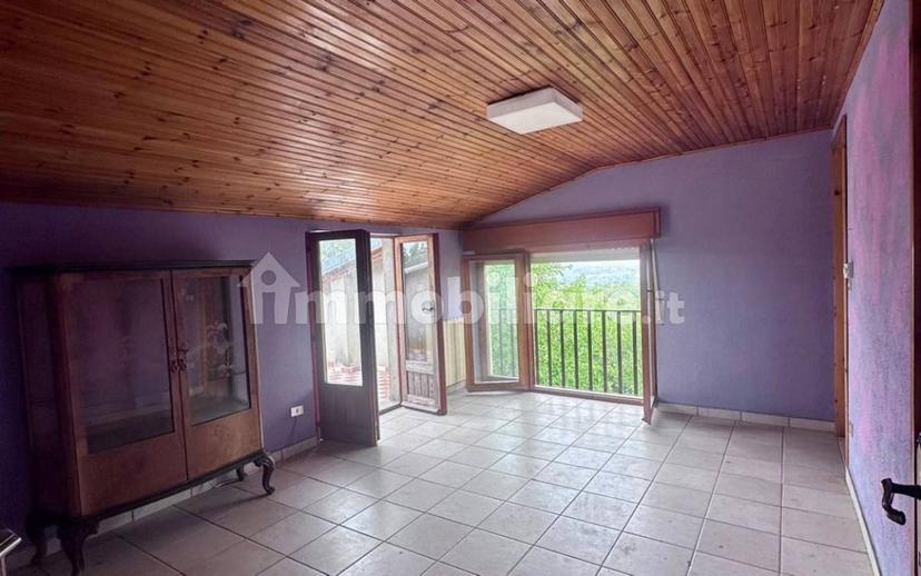 Terratetto plurifamiliare via Sant'Emiliano 31, Sant'emiliano, Rocchetta Tanaro — foto 12 di 36