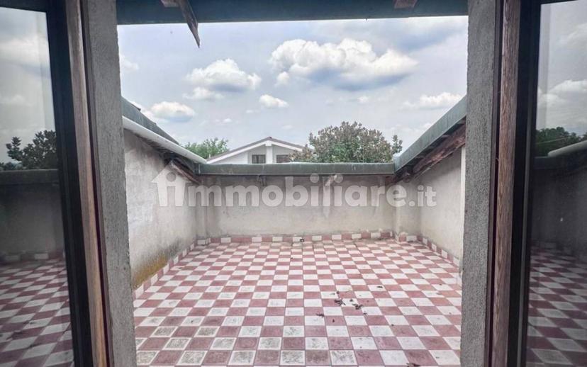 Terratetto plurifamiliare via Sant'Emiliano 31, Sant'emiliano, Rocchetta Tanaro — foto 20 di 36
