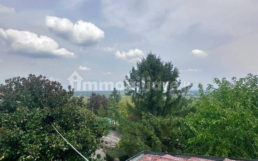 Terratetto plurifamiliare via Sant'Emiliano 31, Sant'emiliano, Rocchetta Tanaro — foto 14 di 36