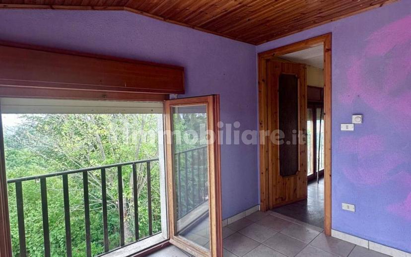 Terratetto plurifamiliare via Sant'Emiliano 31, Sant'emiliano, Rocchetta Tanaro — foto 26 di 36