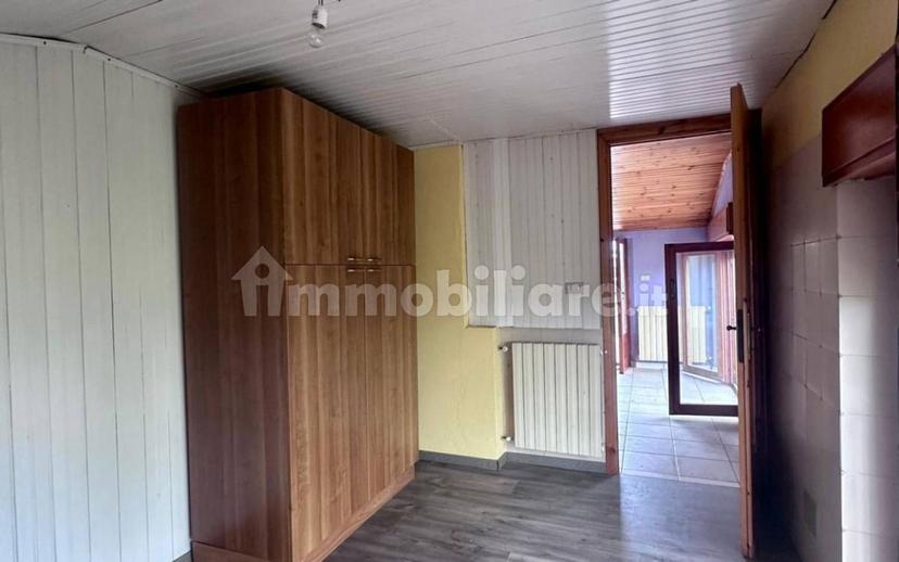 Terratetto plurifamiliare via Sant'Emiliano 31, Sant'emiliano, Rocchetta Tanaro — foto 9 di 36