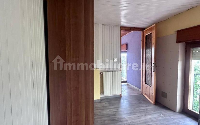 Terratetto plurifamiliare via Sant'Emiliano 31, Sant'emiliano, Rocchetta Tanaro — foto 27 di 36