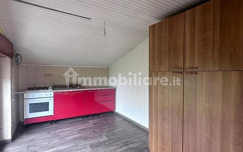 Terratetto plurifamiliare via Sant'Emiliano 31, Sant'emiliano, Rocchetta Tanaro — foto 17 di 36