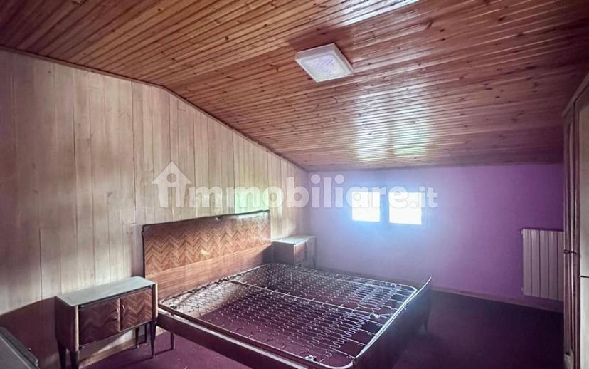 Terratetto plurifamiliare via Sant'Emiliano 31, Sant'emiliano, Rocchetta Tanaro — foto 21 di 36