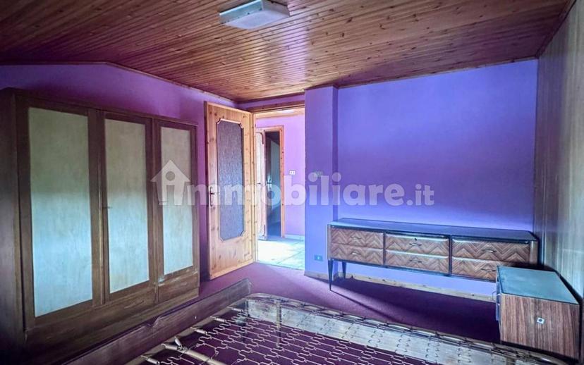 Terratetto plurifamiliare via Sant'Emiliano 31, Sant'emiliano, Rocchetta Tanaro — foto 25 di 36