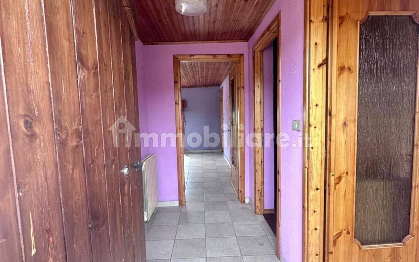 Terratetto plurifamiliare via Sant'Emiliano 31, Sant'emiliano, Rocchetta Tanaro — foto 3 di 36