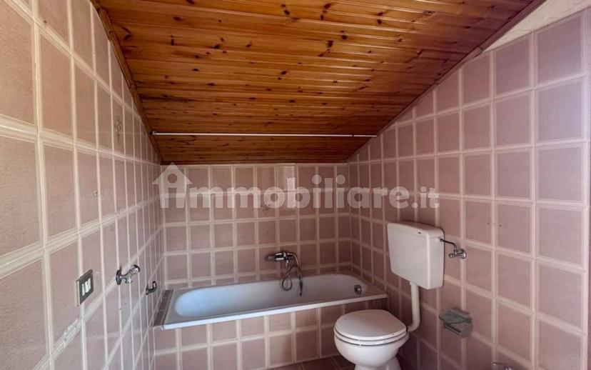 Terratetto plurifamiliare via Sant'Emiliano 31, Sant'emiliano, Rocchetta Tanaro — foto 29 di 36