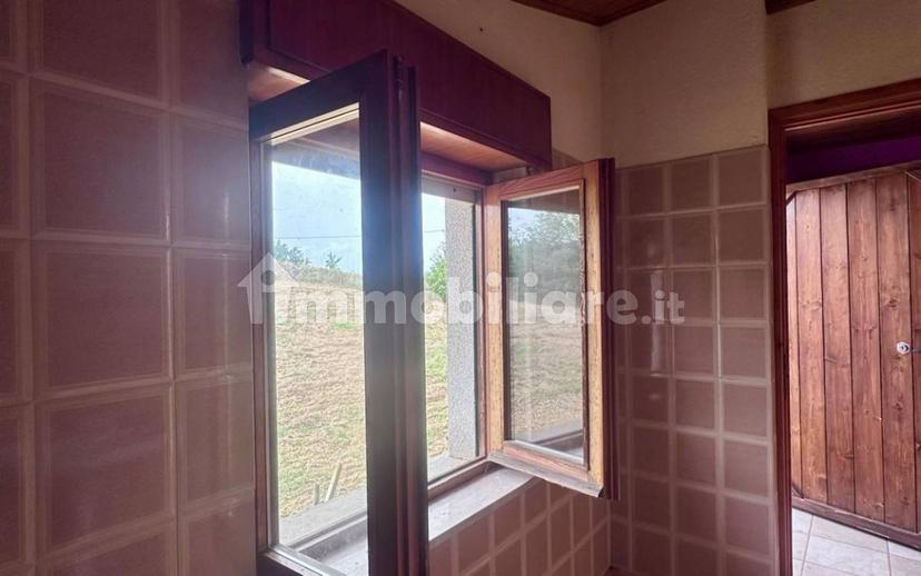 Terratetto plurifamiliare via Sant'Emiliano 31, Sant'emiliano, Rocchetta Tanaro — foto 11 di 36