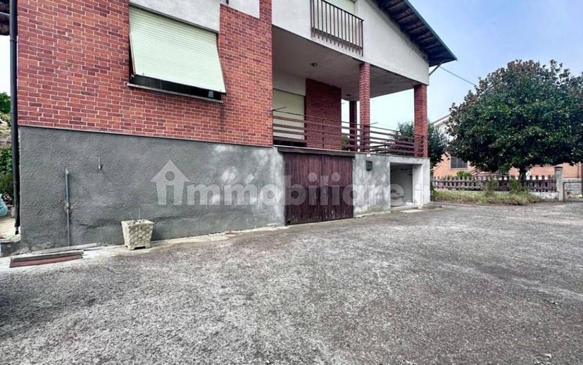 Terratetto plurifamiliare via Sant'Emiliano 31, Sant'emiliano, Rocchetta Tanaro — foto 22 di 36