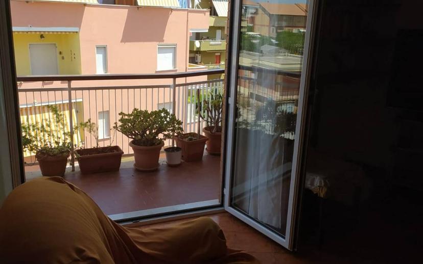 Appartamento via Lestra di Capogrosso 12, Centro, Sabaudia — foto 5 di 8