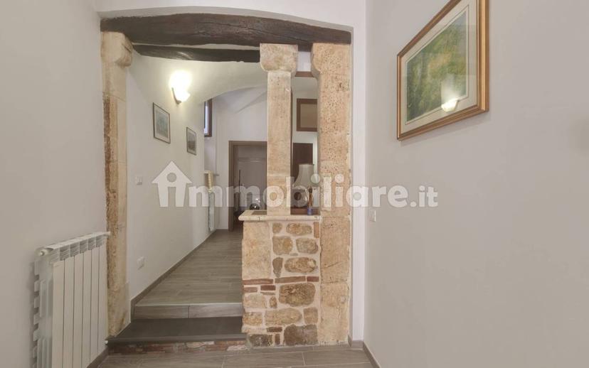 Trilocale Costa Masciarelli 41, Villa Comunale, L'Aquila — foto 17 di 22