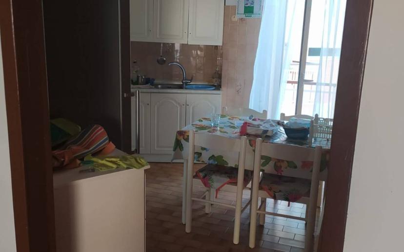 Appartamento via Lestra di Capogrosso 12, Centro, Sabaudia — foto 4 di 8
