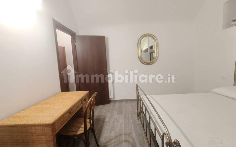 Trilocale Costa Masciarelli 41, Villa Comunale, L'Aquila — foto 6 di 22