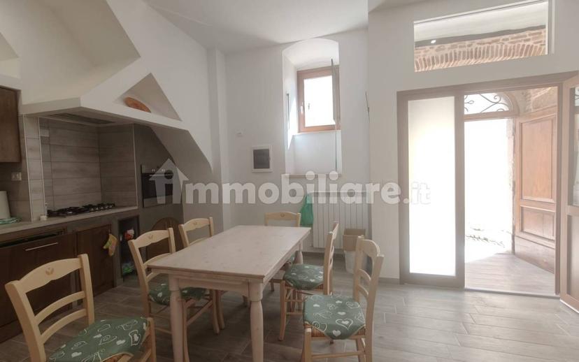 Trilocale Costa Masciarelli 41, Villa Comunale, L'Aquila — foto 11 di 22