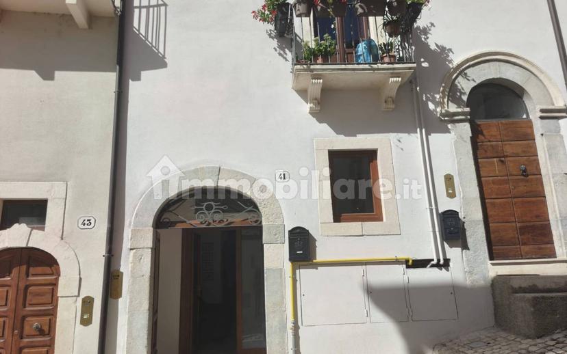 Trilocale Costa Masciarelli 41, Villa Comunale, L'Aquila — foto 10 di 22