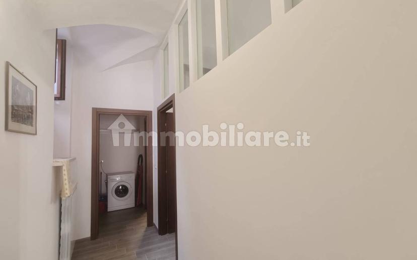 Trilocale Costa Masciarelli 41, Villa Comunale, L'Aquila — foto 4 di 22