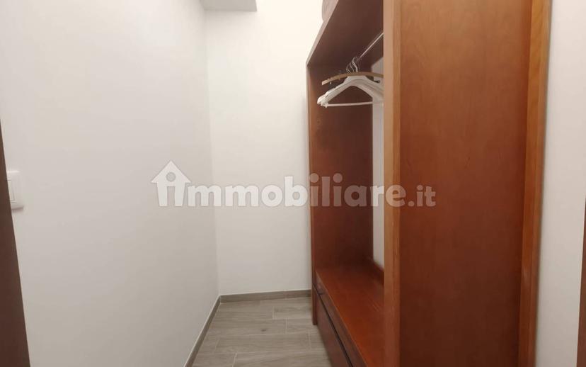 Trilocale Costa Masciarelli 41, Villa Comunale, L'Aquila — foto 21 di 22