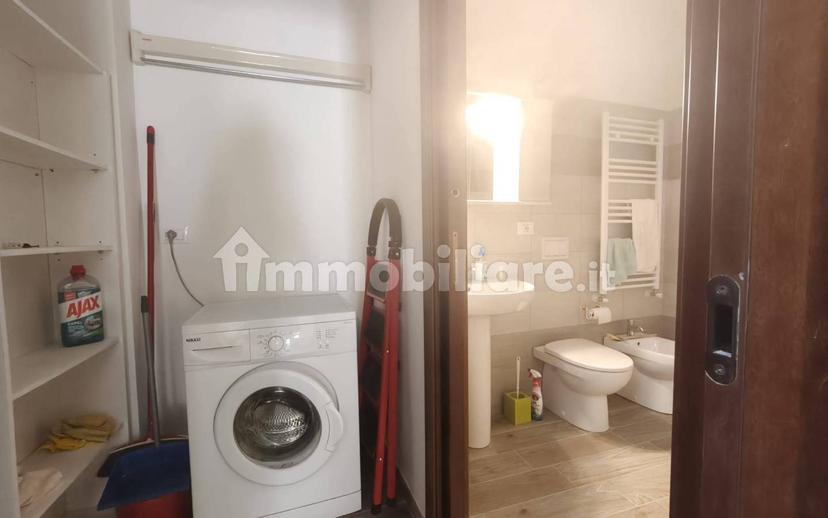 Trilocale Costa Masciarelli 41, Villa Comunale, L'Aquila — foto 7 di 22