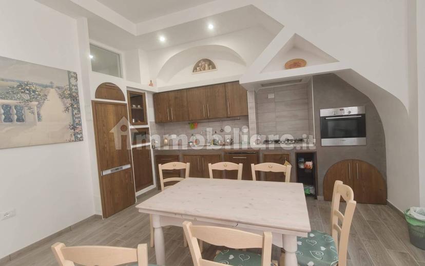 Trilocale Costa Masciarelli 41, Villa Comunale, L'Aquila — foto 19 di 22