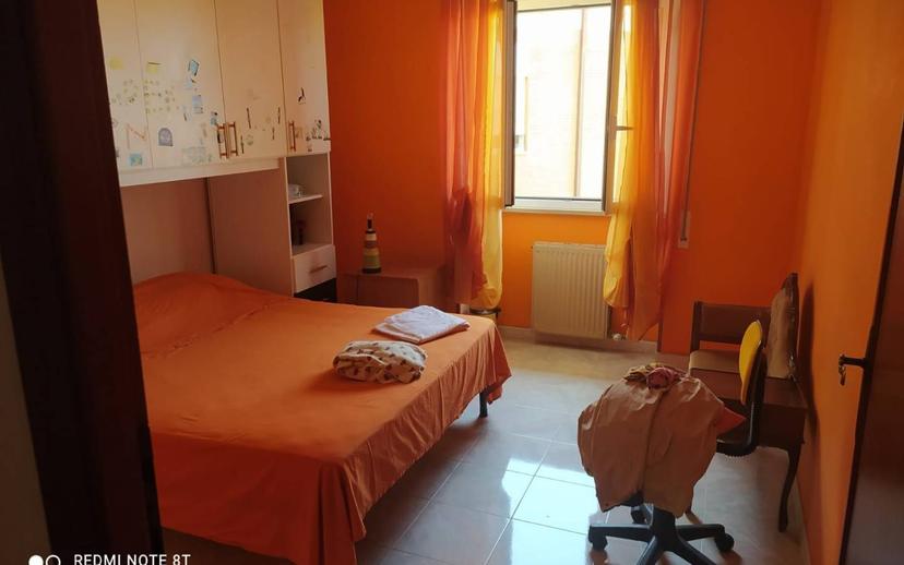 Appartamento via Lestra di Capogrosso 12, Centro, Sabaudia — foto 7 di 8