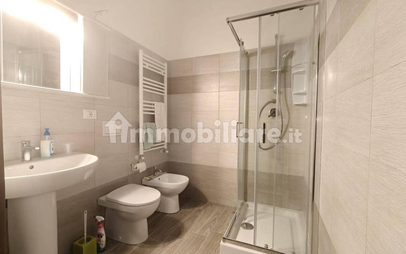 Trilocale Costa Masciarelli 41, Villa Comunale, L'Aquila — foto 22 di 22
