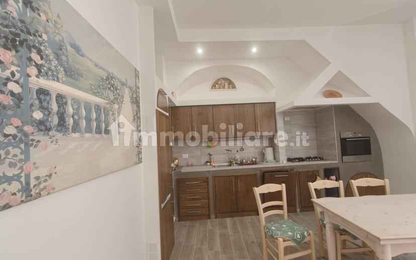Trilocale Costa Masciarelli 41, Villa Comunale, L'Aquila — foto 18 di 22