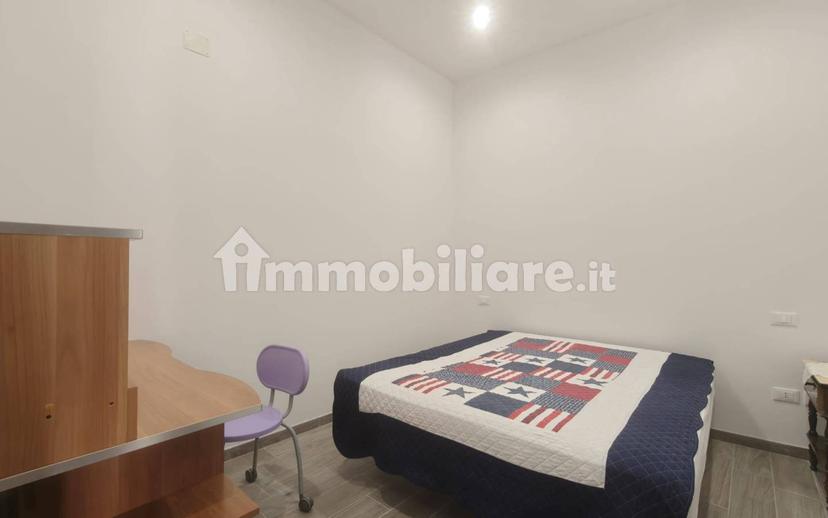 Trilocale Costa Masciarelli 41, Villa Comunale, L'Aquila — foto 8 di 22