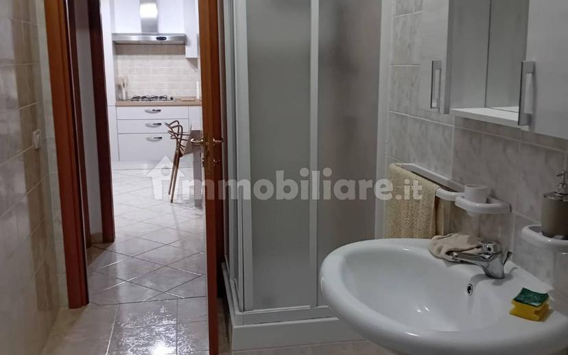 Trilocale via Camillo Benso di Cavour, Nocera Scalo, Nocera Terinese — foto 3 di 17