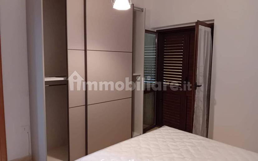 Trilocale via Camillo Benso di Cavour, Nocera Scalo, Nocera Terinese — foto 12 di 17