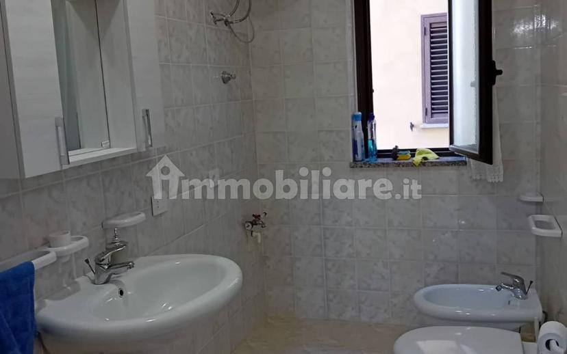 Trilocale via Camillo Benso di Cavour, Nocera Scalo, Nocera Terinese — foto 6 di 17